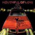 Portada de Mouthful of Love