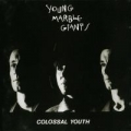 Portada de Colossal Youth