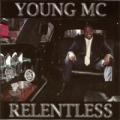 Portada de Relentless