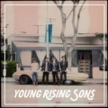 Portada de Young Rising Sons - EP