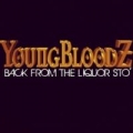 Portada de Back From The Liquor Sto