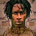 Portada de I Came From Nothing 2