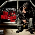 Portada de The West Coast Don