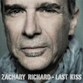 Portada de Last Kiss