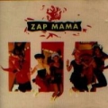 Portada de Zap Mama