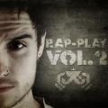 Portada de Rap-Play Vol. 2