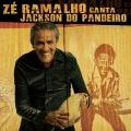 Portada de Zé Ramalho canta Jackson do Pandeiro