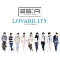 Portada de Lovability