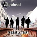Portada de The Early Years: Revisited