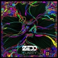 Portada de Clarity (Japanese Special Edition)