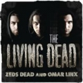 Portada de The Living Dead EP