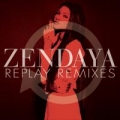 Portada de Replay (Remixes)