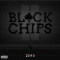 Portada de Black Chips II