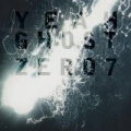 Portada de Yeah Ghost