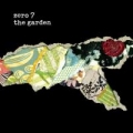 Portada de The Garden 