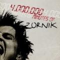 Portada de 4 Million Minutes of Zornik