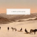 Portada de A Boy and His Kite