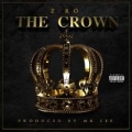 Portada de The Crown