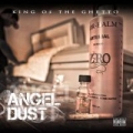 Portada de Angel Dust