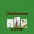 Portada de Tres Hombres