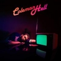 Portada de Coleman Hell EP