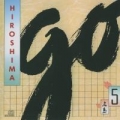 Portada de Go