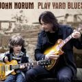 Portada de Play Yard Blues