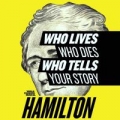 Portada de Hamilton: An American Musical (Off-Broadway)