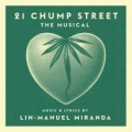 Portada de 21 Chump Street: The Musical