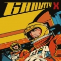 Portada de Gravity X