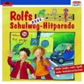 Portada de Rolfs neue Schulweg-Hitparade