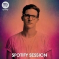 Portada de Spotify Session (Live At Spotify Offices / 2013)