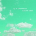 Portada de Up In The Clouds [Single]