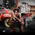 Portada de Project Baby 2