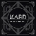 Portada de K.A.R.D Project, Vol. 2