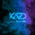 Portada de You & Me