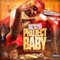 Portada de Project Baby