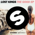 Portada de The Good EP