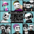 Portada de Alone (The Remixes)