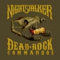 Disco de la canción Dead Rock Commandos