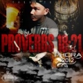 Portada de Proverbs 18:21