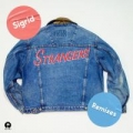 Portada de Strangers (Remixes) - EP