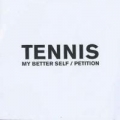 Portada de My Better Self / Petition