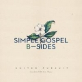 Portada de Simple Gospel B-Sides