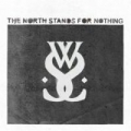 Portada de The North Stands For Nothing