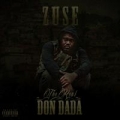 Portada de The Real Don Dada EP