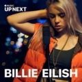 Portada de Up Next Session: Billie Eilish