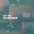Portada de The Movement - EP