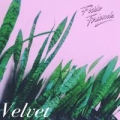 Portada de Velvet - EP