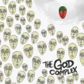 Portada de The God Complex